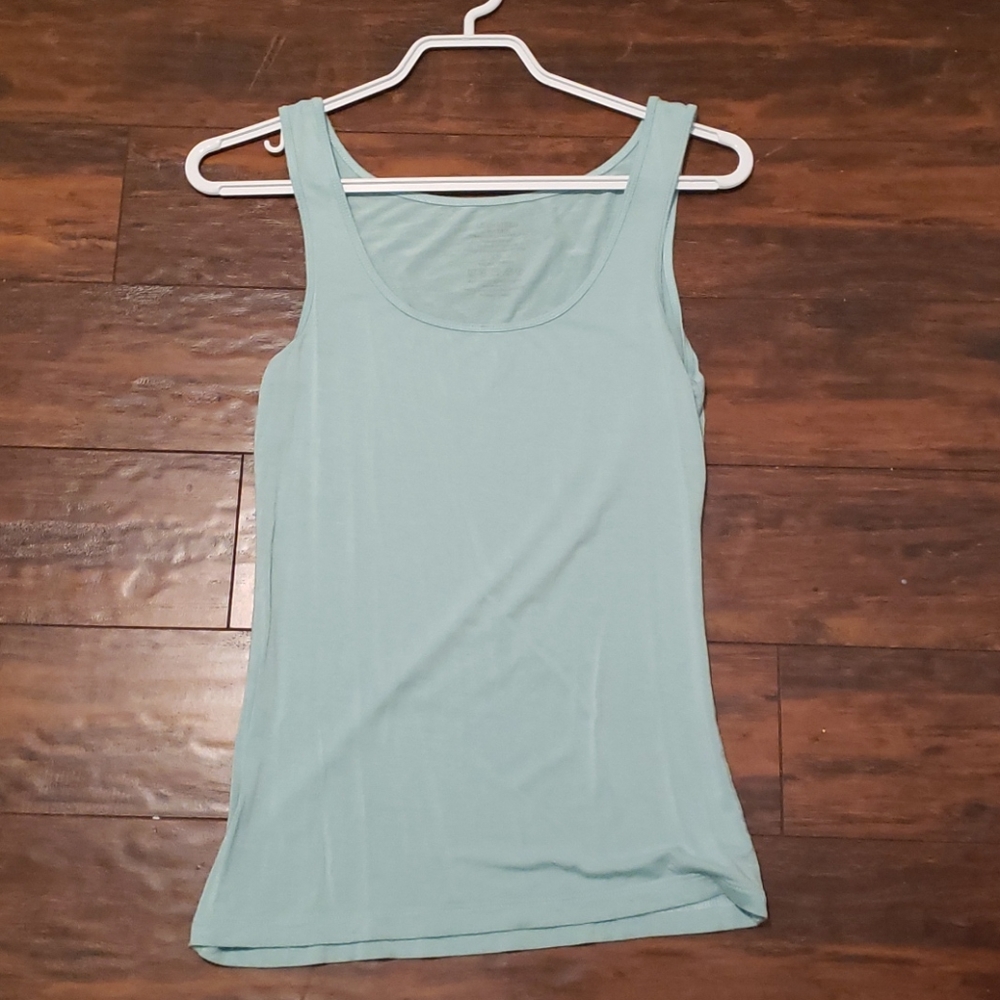 6/$20 Tank